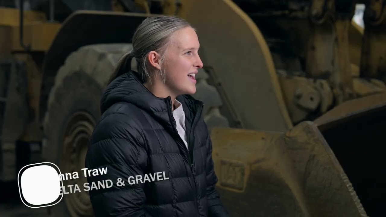 Diverse Identities and Roles in the Transportation Sector