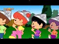 Paper Hat Soliders
