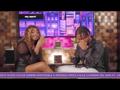 Modesty bay rezon ki fè li toujou ap bo nan feyton yo.