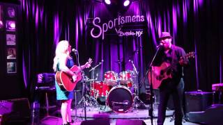 Kate and Corey - Do You See Me Now - Original - Sportsmen&#39;s Tavern