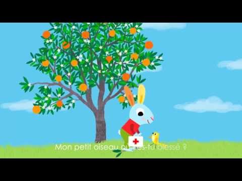 A la volette - Chansons et comptines avec Pinpin et Lili