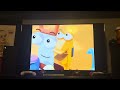 Review Of The 2009 DVD Opening Of Schoolhouse Rock Earth