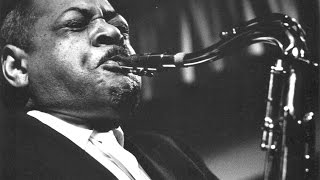 Coleman Hawkins – Smoke Gets in Your Eyes
