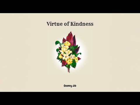 Gooney Jib - Kwalok Am Iakwe Io (Official Lyric Video)