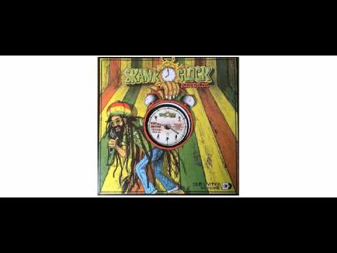 Higher Meditation - King Of Glory / From Near Or Far - 12" - Skank O Clock Records