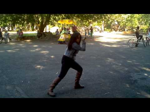 Boyfriend - Janus Cover