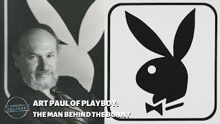ART PAUL OF PLAYBOY: The Man Behind the Bunny - Trailer