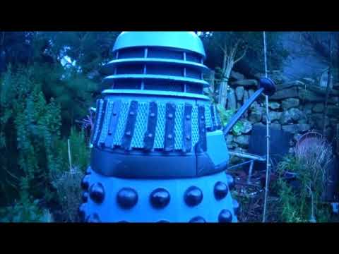 Doctor Who Fan Film Series 5 Trailer