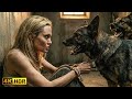 MRS DOG : Angelina Jolie | New Action Movie 2026 | Full Movie 4K #actionmovies