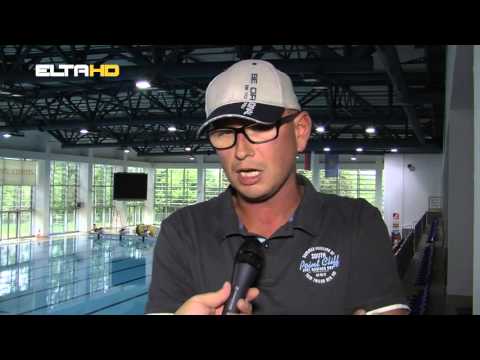 BL HRONIKA 29 09 15   VATERPOLO JASENICE