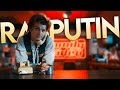 Stranger Things S1 S5 RASPUTIN