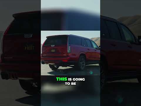 The Ultimate Race: Range Rover vs Ford Raptor V8!