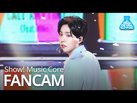 [예능연구소 직캠] JINU - CALL ANYTIME (Feat.MINO), 김진우 - 또또또 (Feat.MINO) @쇼!음악중심 20190817