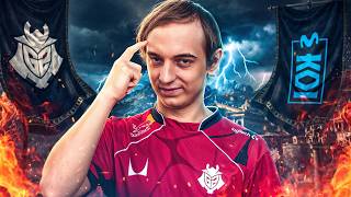 🔥G2 vs KOI LEC GRANDE FINALE WINNER🔥LE GAGNANT VA AU MSI🔥