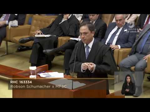 Sócio Pedro Iokoi no julgamento do precedente de crime fiscal do ICMS.