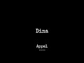 Dina - Appel