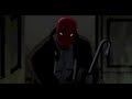 The great quotes of: Red Hood 