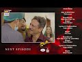 Sher Episode 9 Teaser Danish Taimoor Sarah Khan ARY Digital Drama