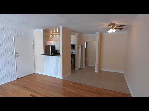 PL8651 - Modern Hollywood Apartment For Rent!