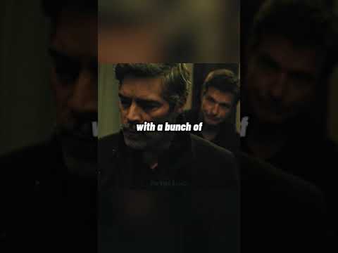 Darlene Kills Del 🥶 // #ozark #shorts