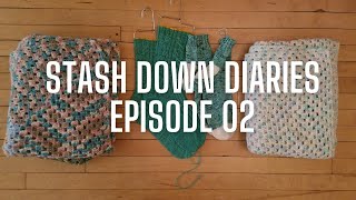 Stash Down Diaries - Episode 02 - February 2025