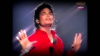 Michael Jackson - Someone In The Dark (Music Video) (Tribute) (2014)