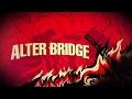 Alter Bridge - My Champion (Official Video)