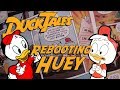 DisneyXD S Ducktales Rebooting Huey Duck