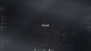 全然進んでなくてやばいおハザード　2