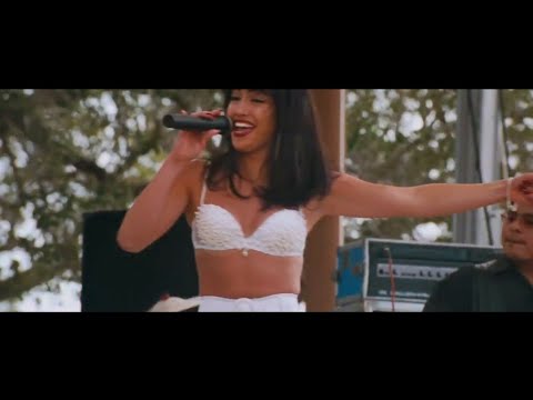 Selena - Como La Flor (HD)