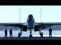 J-16 fighter jet video released by PLA Air Force