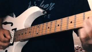 Download lagu DEWA 19 - KANGEN ( Guitar Solo Cover) mp3