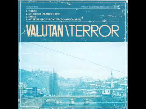 Valutan - Terror - My Flesh Is Mud Remix
