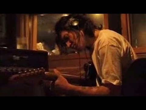 Banyan and John Frusciante La Sirena