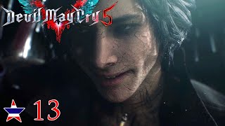 Devil May Cry 5 ไทย #13 รองพื้นไม่ดี