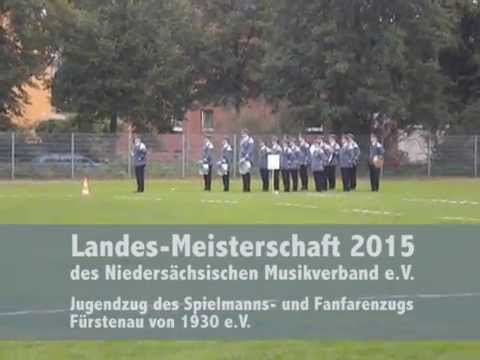 Landesmeisterschaft Harsum 2015
