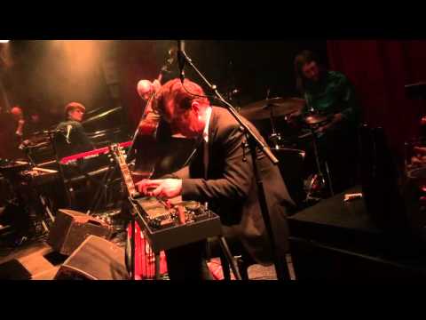 Tonbruket @ Fasching 160309