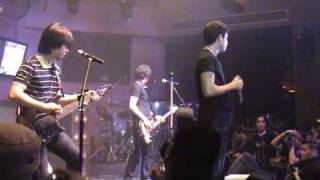 Rivermaya Live in Singapore 2009 - Kung Ayaw Mo, Huwag Mo