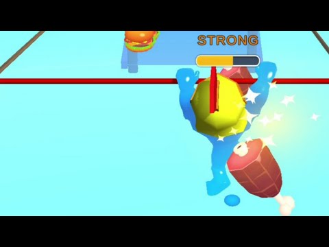 Blob n Giant  - Level 47 48