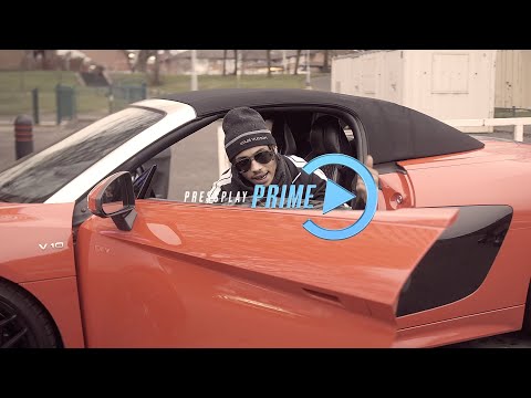 #Area9 T.Whyyy - Again (Music Video) | Pressplay