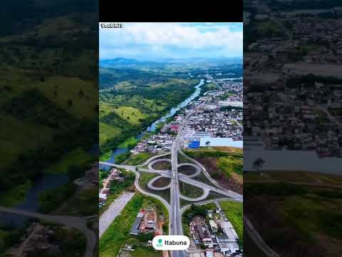 ITABUNA: A CIDADE BAIANA QUE QUASE NINGUÉM MOSTRA