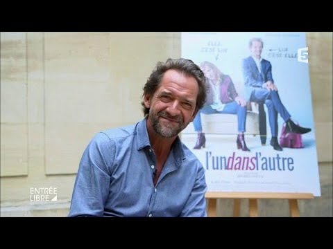 Dans la tête de Stéphane De Groodt