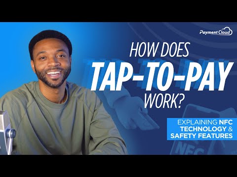 NFC Explained: How Tap-to-Pay Works & Why It’s Safe