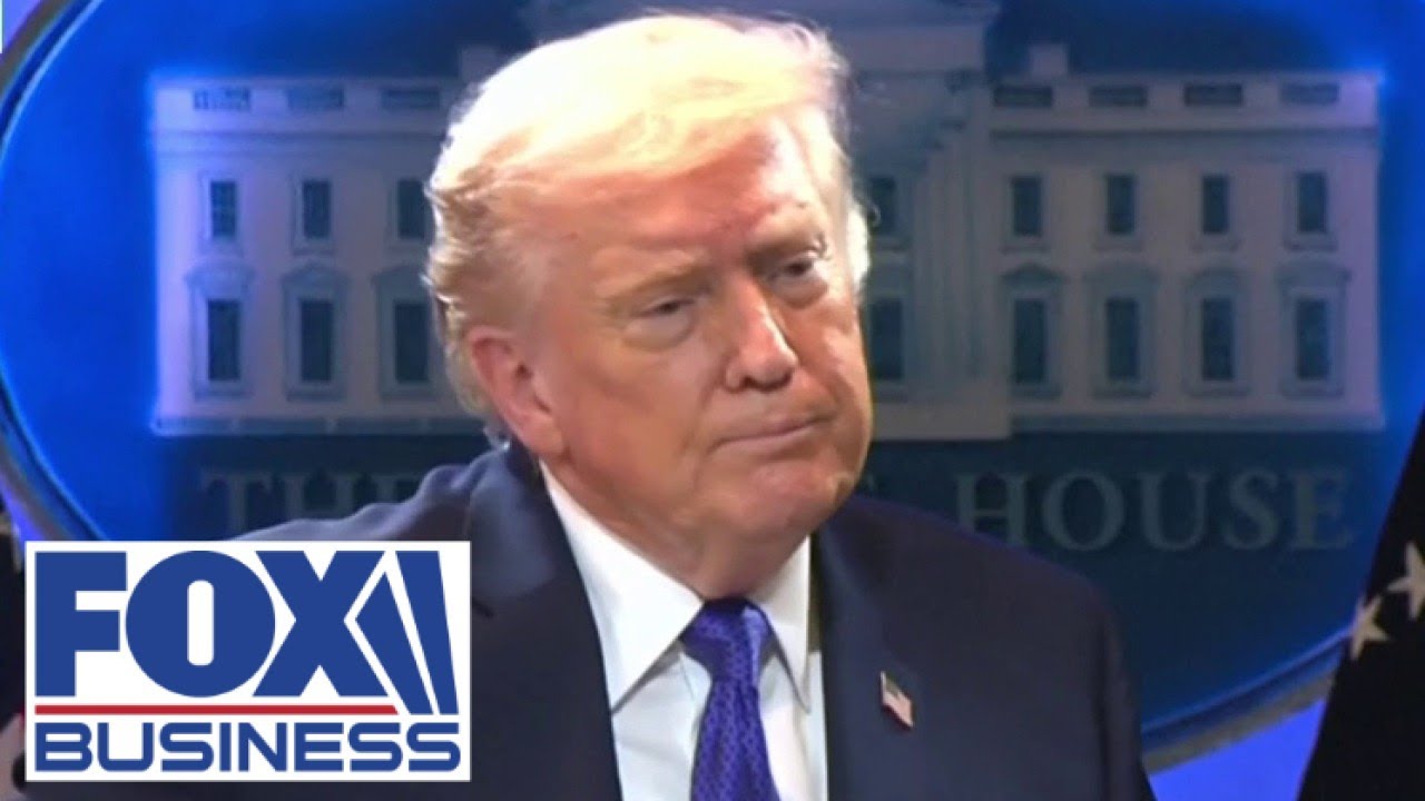 Trump rips SCOTUS tariffs ruling: 'Deeply disappointing' and 'ashamed' of certain members of court