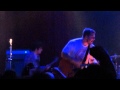 Thrice - "Call It In the Air" (Live in San Diego 11-11-11)