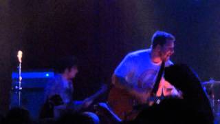 Thrice - &quot;Call It In the Air&quot; (Live in San Diego 11-11-11)