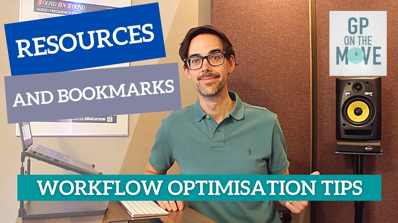 Best Online Resources for General Practice