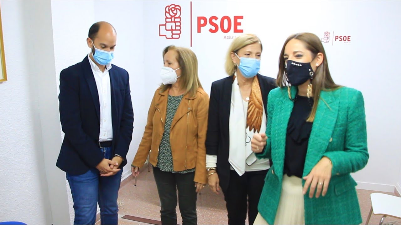 El PSOE denuncia un servicio deficiente de analgesia epidural en el hospital Rafael Méndez