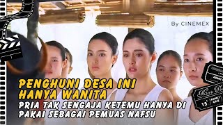 Download lagu PULAU YANG ISINYA HANYA WANITA | film Thailand cinemex mp3