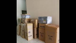 #ruby cargo packaging dubai to mangalore